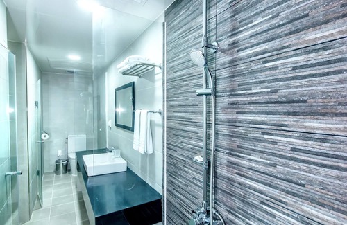 Aewol Hotel | Blue Whale Resort