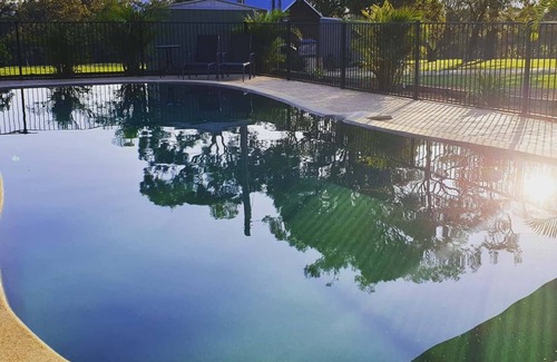 Lovedale Villa | Blue Wren Villa Lovedale - Central to all wineries, restaurants & attractions