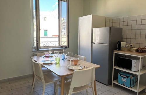 Torre del Greco Apartment | BlueBay Holiday Home