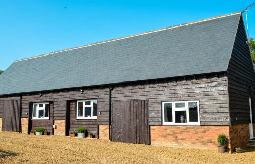 Brackley Apartment | Bluebell Cottage at The Old Tractor Barn