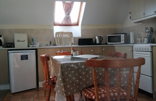 Bushmills Cottage | Bluebell Cottage Bushmills