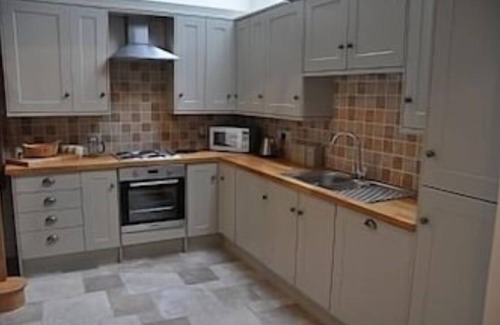 Millthorpe Cottage | Bluebell Cottage - Luxury Accommodation In The Heart Of Derbyshire