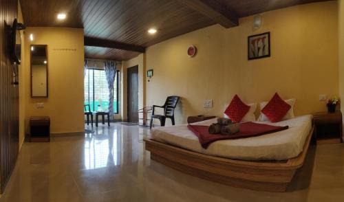 Mahabaleshwar House | Bluebell Residency