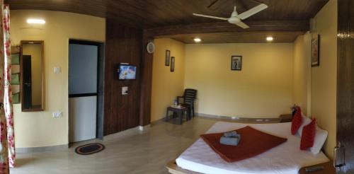 Mahabaleshwar House | Bluebell Residency