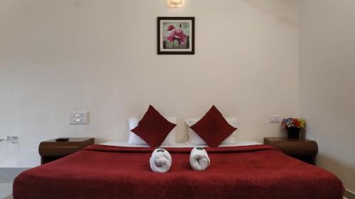 Mahabaleshwar House | Bluebell Residency