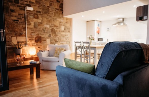 Crawshaw Booth Cottage | BLUEBELL WITH HOTTUB