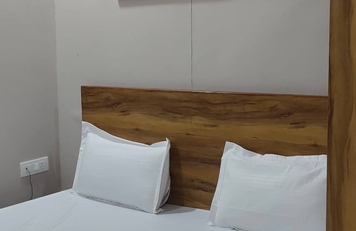Knowledge Park III Hotel | Blueberry Residency