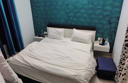 Knowledge Park III Hotel | Blueberry Residency