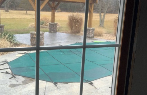 Doe Run House | Bluebird Meadows with In-ground Pool and Hot Tub! 125 ACRES TO EXPLORE