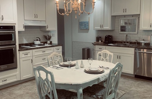 Asheville Apartment | Bluebirds Nest—10 min to town & Biltmore—sparkling well water—hot tub