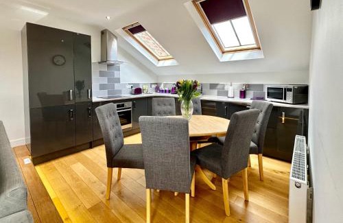 York Apartment | Bluebridge Cluster