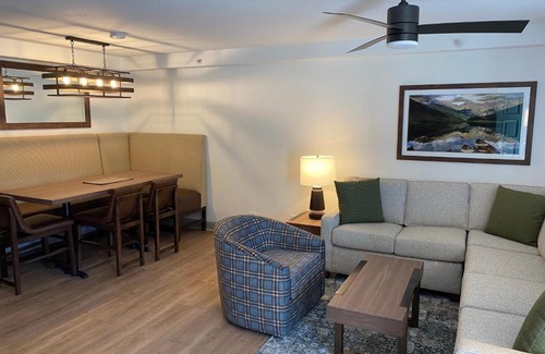 Vail Resort | Bluegreen's StreamSide at Vail
