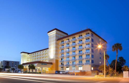 Ormond Shores Hotel | Bluegreen Vacations Casa Del Mar