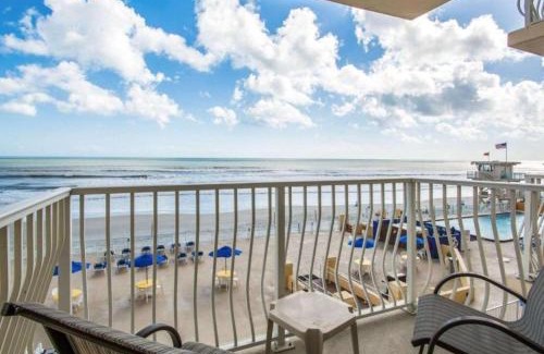 Ormond Shores Hotel | Bluegreen Vacations Casa Del Mar