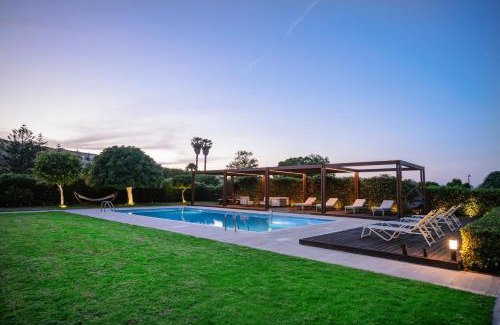 Heraklion Villa | BlueGreen Villa