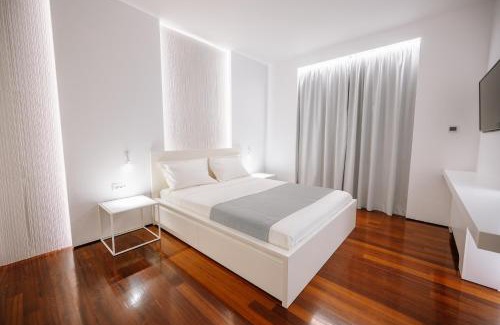 Heraklion Villa | BlueGreen Villa
