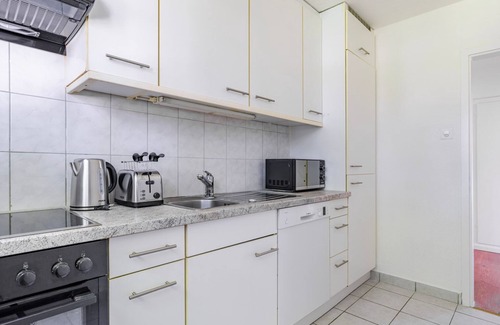Horgen District Apartment | Blueground | Adliswil, view, nr Zurich Zoo