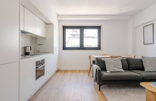 Casal da Ladeira Apartment | Blueground | Alvalade, view, nr Campo Pequeno