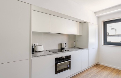 Casal da Ladeira Apartment | Blueground | Alvalade, view, nr Campo Pequeno