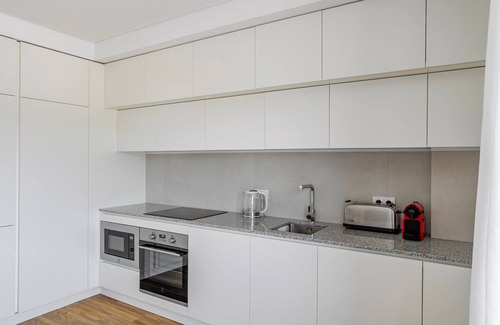 Casal da Ladeira Apartment | Blueground | Alvalade, view, nr Parque Eduardo VII