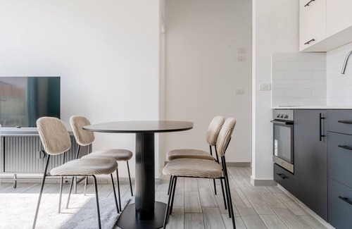 Florentin Apartment | Blueground | Florentine, Bright, Two Balconies (TLV-17)