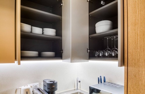 7th Arrondissement Apartment | Blueground | Invalides, nr Rodin Museum