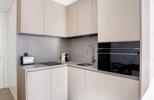 Marvila Apartment | Blueground | Marvila, furnished & fully equipped