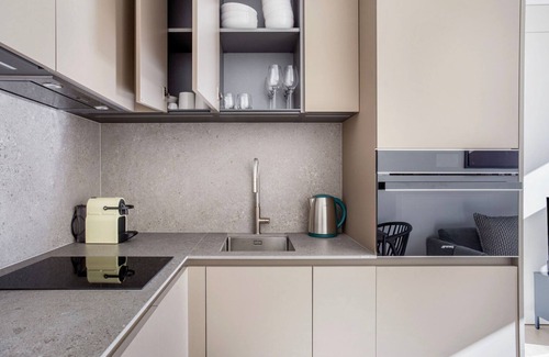 Marvila Apartment | Blueground | Marvila, furnished & fully equipped