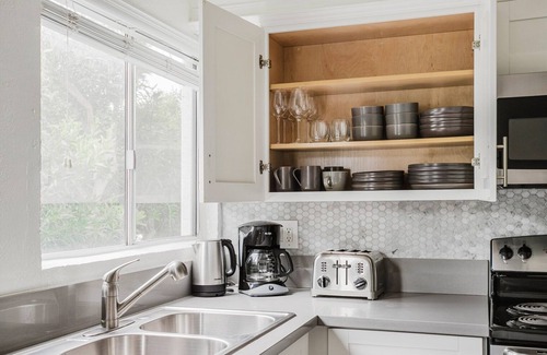 Los Angeles Apartment | Blueground | Playa Del Rey 1bd apartment