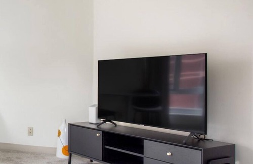 Prudential - St. Botolph Apartment | Blueground | Prudential/St. Botolph, pool, nr Boston Public Library
