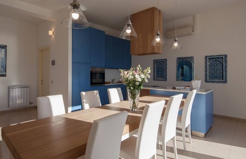 Tellaro Apartment | BlueLine - Apartment with large terrace, a few steps from the sea