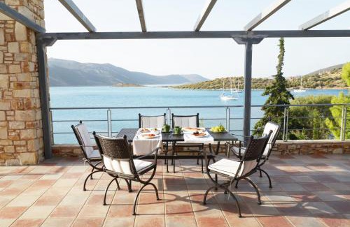 Kymi-Aliveri Apartment | blueline guesthouse