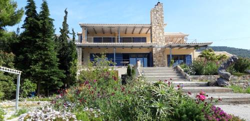 Kymi-Aliveri Apartment | blueline guesthouse
