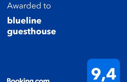 Kymi-Aliveri Apartment | blueline guesthouse