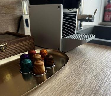 Ruettenscheid Apartment | Bluemango Business Apartment No 6 - direkt neben der Messe Essen
