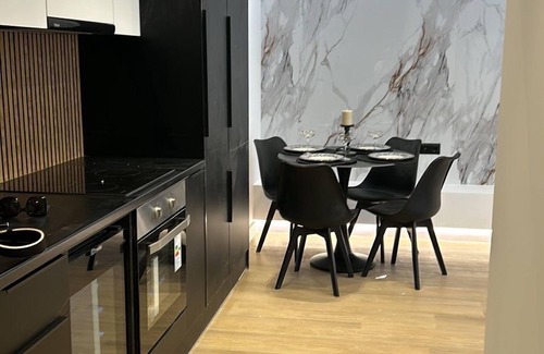 Piraeus Apartment | BlueMotion - PortStay - Complex