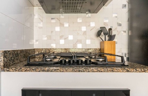 Cartagena Walled City Apartment | BlueOrchid Apartmant Morros 922