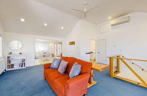 Neshobe Beach House | Blues Views