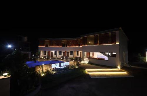 Chendhare Resort | Blues Waves Resort