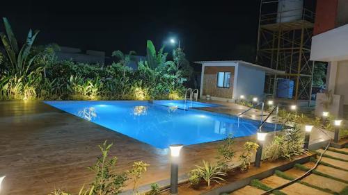 Chendhare Resort | Blues Waves Resort
