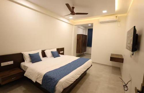 Chendhare Resort | Blues Waves Resort