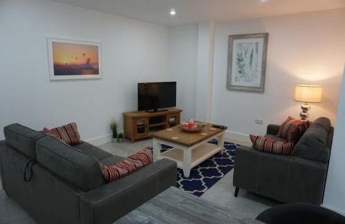 Lecemy Apartment | Bluestack View Apartment