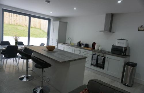 Lecemy Apartment | Bluestack View Apartment