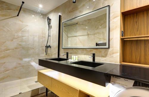 Quartier du Pont-de-Flandre Apartment | Bluestay 122 - Superb apartment