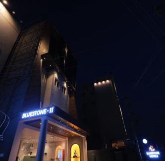 Srikalahasti Hotel | Bluestone 2