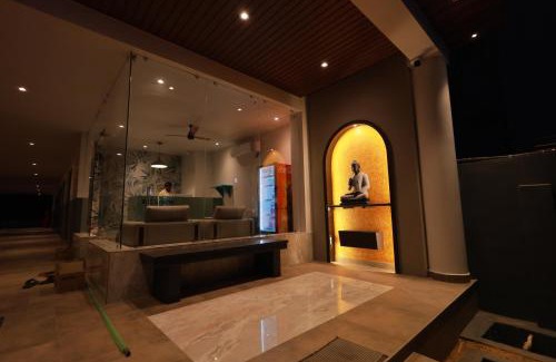 Srikalahasti Hotel | Bluestone 2