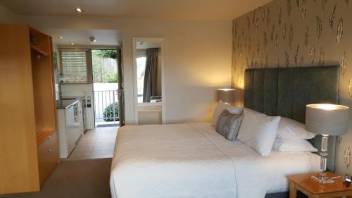 Dunedin City Centre Hotel | Bluestone On George