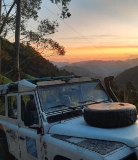 Lumiar House | Bluestudio