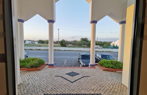 Conceicao e Cabanas de Tavira Apartment | Bluesun Cabanas Apartment