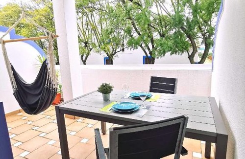 Conceicao e Cabanas de Tavira Apartment | Bluesun Cabanas Apartment